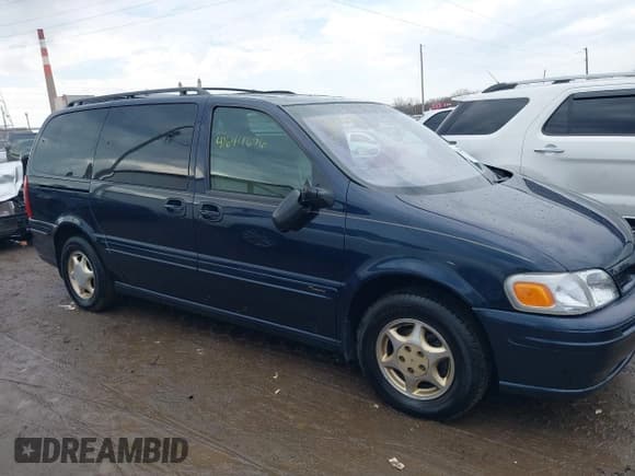 ✅ 2000 Oldsmobile Silhouette • VIN: 1GHDX13E2YD104112 • Lot: 41644676. Wystawiony na IAAI z przebiegiem 149 821 mil. Bezpłatny archiwum sprzedaży aukcyjnych z USA i szczegółowy raport historii pojazdu na DreamBid. Zdjęcie 13.