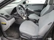 ✅ 2014 Hyundai Accent SE • VIN: KMHCU5AE0EU158438 • Лот: 79016584. Опубликован ранее на Copart с пробегом 104 774 миль. Бесплатный доступ к архиву аукционных продаж из США и подробный отчёт об истории автомобиля на DreamBid. Изображение 7.