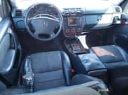 ✅ 2004 Mercedes-Benz M 350 • VIN: 4JGAB57E84A489028 • Lot: 61165325. Listed on Copart with 146,303 mi. Free auction sales archive from the USA and detailed vehicle history report at DreamBid. Image 8.