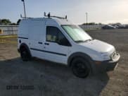 ✅ 2010 Ford Transit Connect XL • VIN: NM0LS7CN8AT006553 • Лот: 52207795. Опубликован ранее на Copart с пробегом 257 895 миль. Бесплатный доступ к архиву аукционных продаж из США и подробный отчёт об истории автомобиля на DreamBid. Изображение 4.