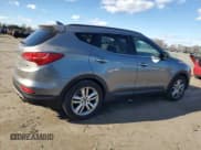 ✅ 2013 Hyundai Santa Fe Sport • VIN: 5XYZU3LA5DG037269 • Lot: 92419905. Listed on Copart with 86,374 mi. Free auction sales archive from the USA and detailed vehicle history report at DreamBid. Image 3.