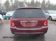 ✅ 2008 Mercedes-Benz R 3.5L • VIN: 4JGCB65E68A062678 • Lot: 41844443. Listed on IAAI with 137,787 mi. Free auction sales archive from the USA and detailed vehicle history report at DreamBid. Image 16.