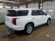 ✅ 2025 Hyundai Palisade SEL • VIN: KM8R24GE8SU809991 • Лот: 46826975. Опубликован ранее на Copart с пробегом 16 872 миль. Бесплатный доступ к архиву аукционных продаж из США и подробный отчёт об истории автомобиля на DreamBid. Изображение 3.