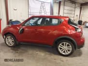 ✅ 2015 Nissan Juke SV • VIN: JN8AF5MR3FT507303 • Lot: 42770226. Listed on IAAI with 129,715 mi. Free auction sales archive from the USA and detailed vehicle history report at DreamBid. Image 15.
