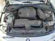 2015 BMW 3 Series 328d xDrive с VIN WBA3K5C56FK300888, выставлен на аукционе Copart как лот 54770245 с пробегом 84 294 миль миль и Списание • Salvage title. История ставок и продаж доступна на DreamBid. Изображение 11.