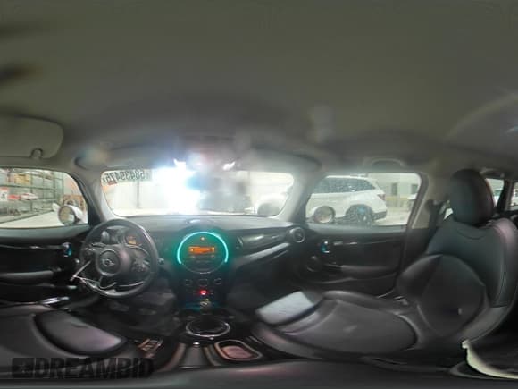 ✅ 2015 MINI Hardtop 4 Door S • VIN: WMWXU3C55F2B57368 • Lot: 58439475. Wystawiony na Copart z przebiegiem 107 860 mil. Bezpłatny archiwum sprzedaży aukcyjnych z USA i szczegółowy raport historii pojazdu na DreamBid. Zdjęcie 15.