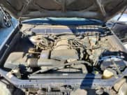 ✅ 2000 Toyota Tundra SR5 • VIN: 5TBRT3411YS026384 • Lot: 86594395. Listed on Copart with 206,030 mi. Free auction sales archive from the USA and detailed vehicle history report at DreamBid. Image 11.