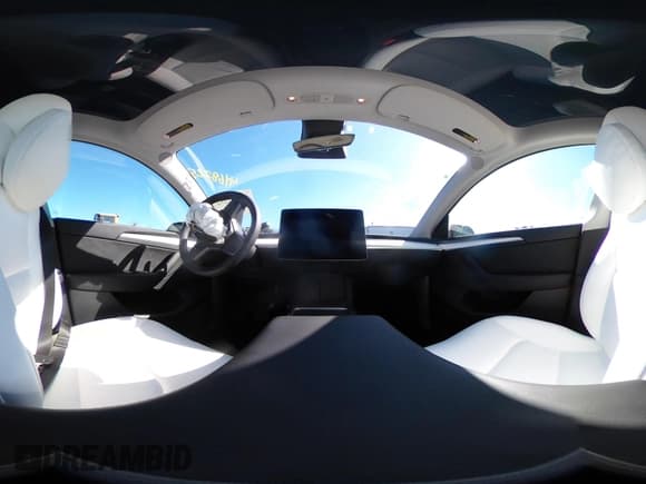 ✅ 2024 Tesla Model Y • VIN: 7SAYGDED4RF161518 • Лот: 41682252. Опубликован ранее на IAAI с пробегом 6 844 миль. Бесплатный доступ к архиву аукционных продаж из США и подробный отчёт об истории автомобиля на DreamBid. Изображение 22.