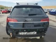 ✅ 2023 Audi Q5 Premium • VIN: WA1ABAFYXP2001196 • Lot: 67592205. Wystawiony na Copart z przebiegiem 23 141 mil. Bezpłatny archiwum sprzedaży aukcyjnych z USA i szczegółowy raport historii pojazdu na DreamBid. Zdjęcie 6.