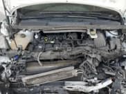 ✅ 2020 Ford Transit Connect XLT • VIN: NM0LS7F28L1446563 • Lot: 55157025. Listed on Copart with 65,155 mi. Free auction sales archive from the USA and detailed vehicle history report at DreamBid. Image 11.