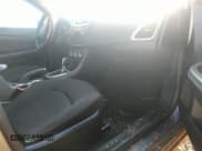 ✅ 2013 Dodge Avenger SE V6 • VIN: 1C3CDZAGXDN504909 • Лот: 41226387. Опубликован ранее на IAAI с пробегом 127 530 миль. Бесплатный доступ к архиву аукционных продаж из США и подробный отчёт об истории автомобиля на DreamBid. Изображение 5.