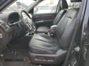 ✅ 2010 Hyundai Santa Fe Limited • VIN: 5NMSKDAG8AH358695 • Lot: 84342724. Listed on Copart with 111,036 mi. Free auction sales archive from the USA and detailed vehicle history report at DreamBid. Image 7.