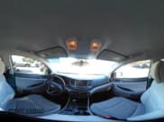 ✅ 2017 Hyundai Tucson Sport • VIN: KM8J3CA20HU429359 • Lot: 43643292. Wystawiony na IAAI z przebiegiem 125 049 mil. Bezpłatny archiwum sprzedaży aukcyjnych z USA i szczegółowy raport historii pojazdu na DreamBid. Zdjęcie 22.