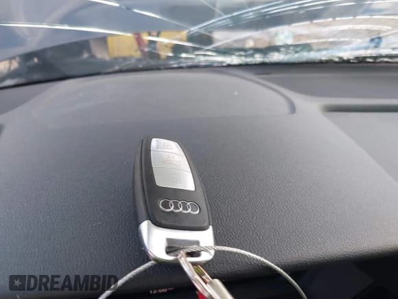 ✅ 2022 Audi A3 Premium • VIN: WAUGUDGY5NA094297 • Lot: 41109912. Listed on IAAI with 40,264 mi. Free auction sales archive from the USA and detailed vehicle history report at DreamBid. Image 11.