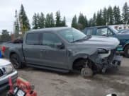 ✅ 2021 Ford F-150 Lariat • VIN: 1FTFW1E87MFC81486 • Лот: 43689020. Опубликован ранее на IAAI с пробегом 58 228 миль. Бесплатный доступ к архиву аукционных продаж из США и подробный отчёт об истории автомобиля на DreamBid. Изображение 14.