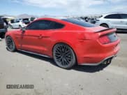 ✅ 2018 Ford Mustang GT • VIN: 1FA6P8CF1J5136328 • Lot: 69895444. Wystawiony na Copart z przebiegiem 86 151 mil. Bezpłatny archiwum sprzedaży aukcyjnych z USA i szczegółowy raport historii pojazdu na DreamBid. Zdjęcie 2.