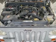 ✅ 2007 Jeep Wrangler Unlimited X • VIN: 1J8GA39167L168008 • Lot: 95675585. Listed on Copart with 181,143 mi. Free auction sales archive from the USA and detailed vehicle history report at DreamBid. Image 11.