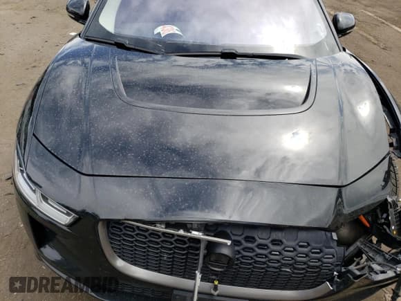 ✅ 2019 Jaguar I-Pace HSE • VIN: SADHD2S12K1F73379 • Lot: 61711683. Listed on Copart with 46,039 mi. Free auction sales archive from the USA and detailed vehicle history report at DreamBid. Image 12.