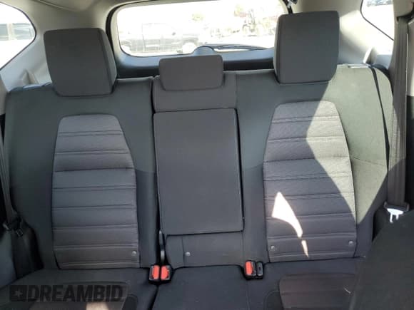 ✅ 2020 Honda CR-V LX • VIN: 2HKRW2H29LH617184 • Lot: 81003165. Listed on Copart with 103,569 mi. Free auction sales archive from the USA and detailed vehicle history report at DreamBid. Image 10.