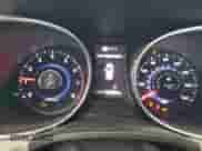 2013 Hyundai Santa Fe Sport z VIN 5XYZU3LA9DG115746, wystawiony jako Copart lot #86820755 z przebiegiem 111 820 mil mil oraz Czysty tytuł • Clean title. Historia ofert i sprzedaży dostępna na DreamBid. Obrazek 9.