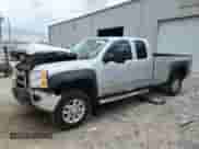 2011 Chevrolet Silverado 3500HD DRW LTZ с VIN 1GC5K1C89BZ371759, выставлен на аукционе Copart как лот 63428225 с пробегом 193 438 миль миль и Списание • Salvage title. История ставок и продаж доступна на DreamBid. Изображение 1.