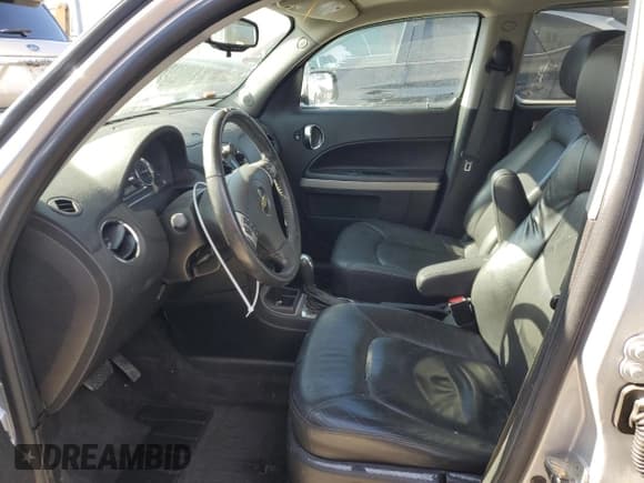 ✅ 2011 Chevrolet HHR 1LT • VIN: 3GNBABFW0BS585159 • Lot: 41755735. Listed on Copart with 100,547 mi. Free auction sales archive from the USA and detailed vehicle history report at DreamBid. Image 7.