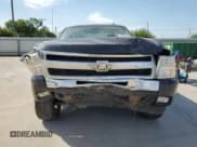 ✅ 2010 Chevrolet Silverado 1500 LT • VIN: 3GCRCSE00AG139450 • Lot: 60894144. Listed on Copart with Not provided. Free auction sales archive from the USA and detailed vehicle history report at DreamBid. Image 5.