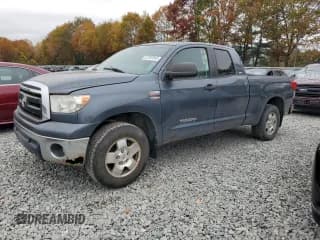 ✅ 2010 Toyota Tundra • VIN: 5TFUY5F1XAX131890 • Lot: 87387645. Listed on Copart with Not provided. Free auction sales archive from the USA and detailed vehicle history report at DreamBid. Image 1.