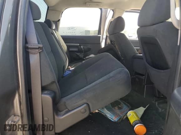 ✅ 2008 Chevrolet Silverado 2500HD Work Truck • VIN: 1GCHK23KX8F132780 • Lot: 73304354. Wystawiony na Copart z przebiegiem 122 692 mil. Bezpłatny archiwum sprzedaży aukcyjnych z USA i szczegółowy raport historii pojazdu na DreamBid. Zdjęcie 10.