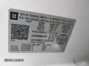 ✅ 2018 GMC Sierra 1500 SLT • VIN: 3GTU2NEC1JG352559 • Lot: 87123345. Listed on Copart with 110,826 mi. Free auction sales archive from the USA and detailed vehicle history report at DreamBid. Image 12.