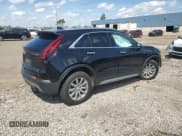 ✅ 2023 Cadillac XT4 AWD Premium Luxury • VIN: 1GYFZDR40PF152875 • Lot: 70915275. Wystawiony na Copart z przebiegiem 42 056 mil. Bezpłatny archiwum sprzedaży aukcyjnych z USA i szczegółowy raport historii pojazdu na DreamBid. Zdjęcie 3.