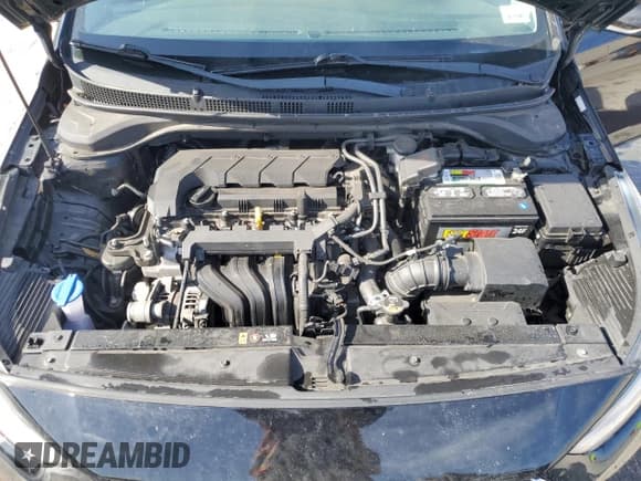 ✅ 2020 Hyundai Accent SE • VIN: 3KPC24A66LE104067 • Лот: 87021174. Опубликован ранее на Copart с пробегом 99 179 миль. Бесплатный доступ к архиву аукционных продаж из США и подробный отчёт об истории автомобиля на DreamBid. Изображение 11.