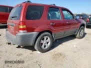 ✅ 2007 Ford Escape XLT • VIN: 1FMYU03187KA25718 • Lot: 91142115. Listed on Copart with 204,243 mi. Free auction sales archive from the USA and detailed vehicle history report at DreamBid. Image 3.