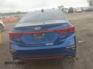 ✅ 2020 Kia Forte GT-Line • VIN: 3KPF34AD6LE248971 • Lot: 43523232. Wystawiony na IAAI z przebiegiem 117 458 mil. Bezpłatny archiwum sprzedaży aukcyjnych z USA i szczegółowy raport historii pojazdu na DreamBid. Zdjęcie 16.