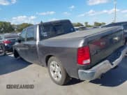 ✅ 2016 Ram 1500 Lone Star • VIN: 1C6RR6LT9GS332496 • Lot: 43419654. Wystawiony na IAAI z przebiegiem 143 073 mil. Bezpłatny archiwum sprzedaży aukcyjnych z USA i szczegółowy raport historii pojazdu na DreamBid. Zdjęcie 14.