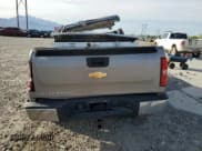 ✅ 2009 Chevrolet Silverado 1500 LTZ • VIN: 3GCEK33M39G249935 • Lot: 51759944. Listed on Copart with Not provided. Free auction sales archive from the USA and detailed vehicle history report at DreamBid. Image 6.