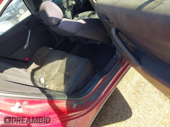 ✅ 2006 Pontiac G6 6-Cyl • VIN: 1G2ZG558864289777 • Лот: 43657699. Опубликован ранее на IAAI с пробегом Не указан. Бесплатный доступ к архиву аукционных продаж из США и подробный отчёт об истории автомобиля на DreamBid. Изображение 8.