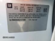 ✅ 2016 Chevrolet Volt Premier • VIN: 1G1RD6S58GU137285 • Lot: 73860204. Wystawiony na Copart z przebiegiem 35 413 mil. Bezpłatny archiwum sprzedaży aukcyjnych z USA i szczegółowy raport historii pojazdu na DreamBid. Zdjęcie 12.