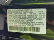 ✅ 2021 Honda Pilot EX-L • VIN: 5FNYF6H57MB100639 • Лот: 43159275. Опубликован ранее на IAAI с пробегом 88 114 миль. Бесплатный доступ к архиву аукционных продаж из США и подробный отчёт об истории автомобиля на DreamBid. Изображение 9.