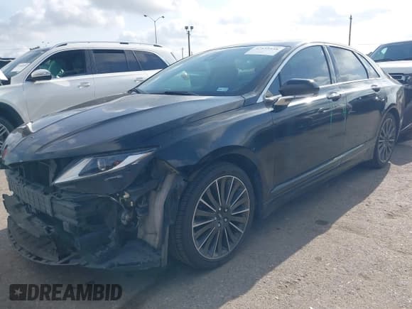✅ 2016 Lincoln MKZ • VIN: 3LN6L2G93GR621563 • Lot: 42435458. Wystawiony na IAAI z przebiegiem 138 043 mil. Bezpłatny archiwum sprzedaży aukcyjnych z USA i szczegółowy raport historii pojazdu na DreamBid. Zdjęcie 17.