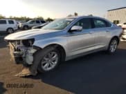 ✅ 2016 Chevrolet Impala LT • VIN: 2G1105SA9G9173936 • Lot: 89866975. Wystawiony na Copart z przebiegiem 120 401 mil. Bezpłatny archiwum sprzedaży aukcyjnych z USA i szczegółowy raport historii pojazdu na DreamBid. Zdjęcie 1.