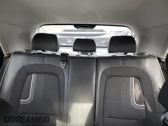 ✅ 2022 Hyundai Venue Limited • VIN: KMHRC8A36NU180604 • Lot: 84219934. Listed on Copart with 39,064 mi. Free auction sales archive from the USA and detailed vehicle history report at DreamBid. Image 10.