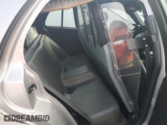 ✅ 2010 Ford Police Interceptor • VIN: 2FABP7BV3AX118039 • Lot: 46352935. Listed on Copart with 131,416 mi. Free auction sales archive from the USA and detailed vehicle history report at DreamBid. Image 10.