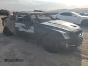 ✅ 2016 Cadillac ATS • VIN: 1G6AB1RS8G0167549 • Лот: 64033594. Опубликован ранее на Copart с пробегом Не указан. Бесплатный доступ к архиву аукционных продаж из США и подробный отчёт об истории автомобиля на DreamBid. Изображение 4.