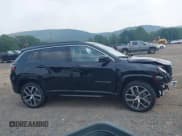 ✅ 2024 Jeep Compass Limited • VIN: 3C4NJDCN8RT139858 • Lot: 42921018. Listed on IAAI with 8,749 mi. Free auction sales archive from the USA and detailed vehicle history report at DreamBid. Image 13.