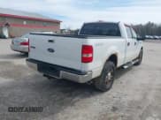 ✅ 2008 Ford F-150 XLT • VIN: 1FTPW14V28FB46353 • Lot: 41820652. Listed on IAAI with 169,645 mi. Free auction sales archive from the USA and detailed vehicle history report at DreamBid. Image 4.