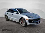 ✅ 2023 Porsche Macan GTS • VIN: WP1AF2A51PLB55463 • Lot: 97213895. Wystawiony na Copart z przebiegiem 51 824 mil. Bezpłatny archiwum sprzedaży aukcyjnych z USA i szczegółowy raport historii pojazdu na DreamBid. Zdjęcie 1.