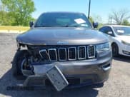 ✅ 2019 Jeep Grand Cherokee Upland • VIN: 1C4RJFAG5KC849481 • Lot: 42092491. Listed on IAAI with 65,890 mi. Free auction sales archive from the USA and detailed vehicle history report at DreamBid. Image 12.