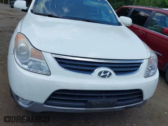 2012 Hyundai Veracruz Limited с VIN KM8NUDCC1CU184977, выставлен на аукционе IAAI как лот 42854607 с пробегом 169 898 миль миль и . История ставок и продаж доступна на DreamBid. Изображение 6.