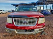 ✅ 2003 Ford Expedition Eddie Bauer • VIN: 1FMFU18L73LC24688 • Лот: 94775865. Опубликован ранее на Copart с пробегом 318 225 миль. Бесплатный доступ к архиву аукционных продаж из США и подробный отчёт об истории автомобиля на DreamBid. Изображение 5.